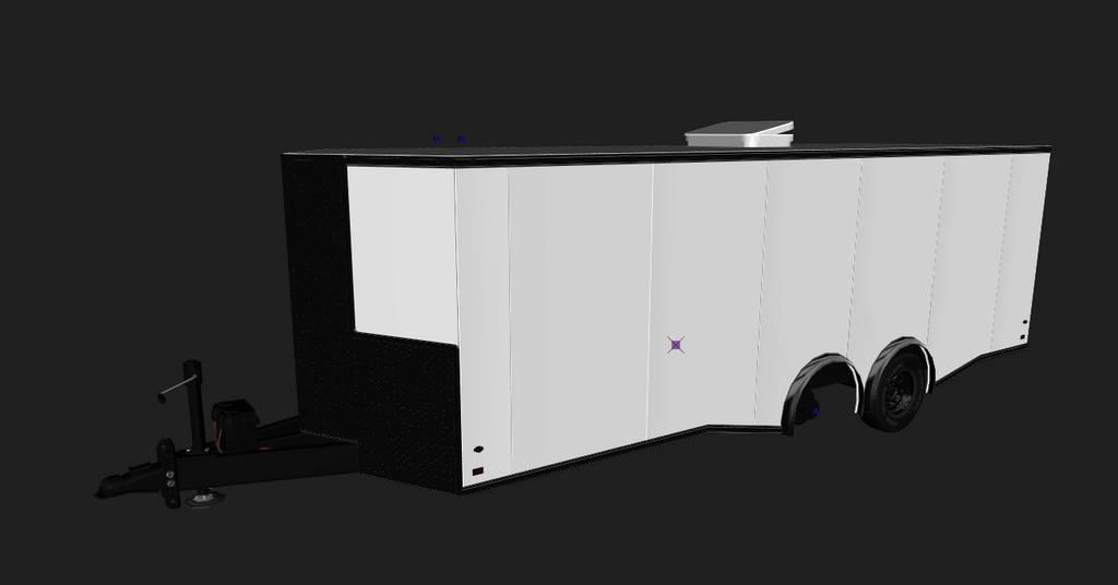 Z3D Model Pack