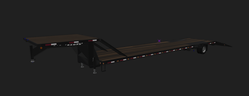 Z3D Model Pack