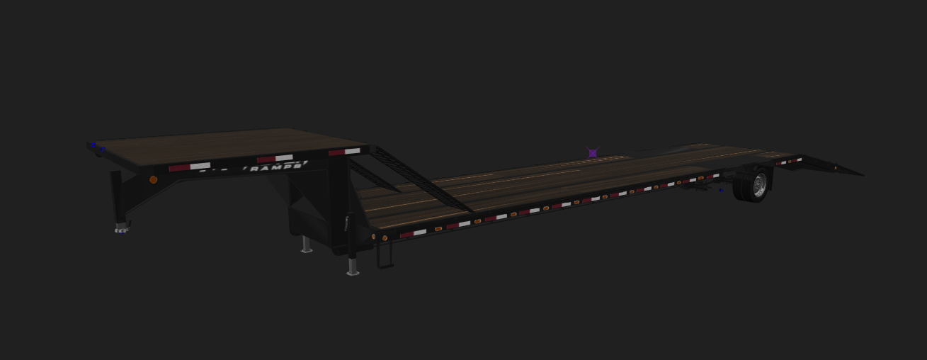 Z3D Model Pack