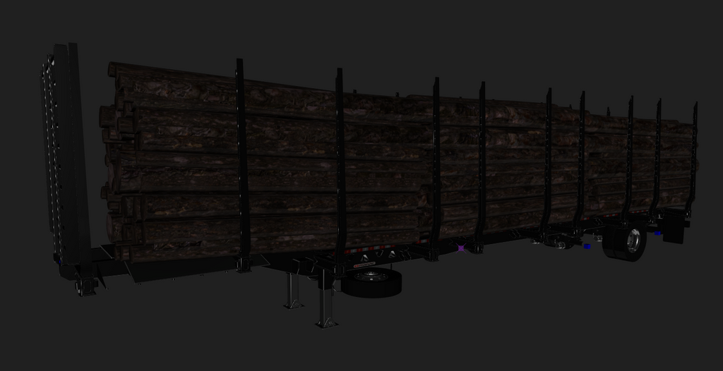 Z3D Model Pack