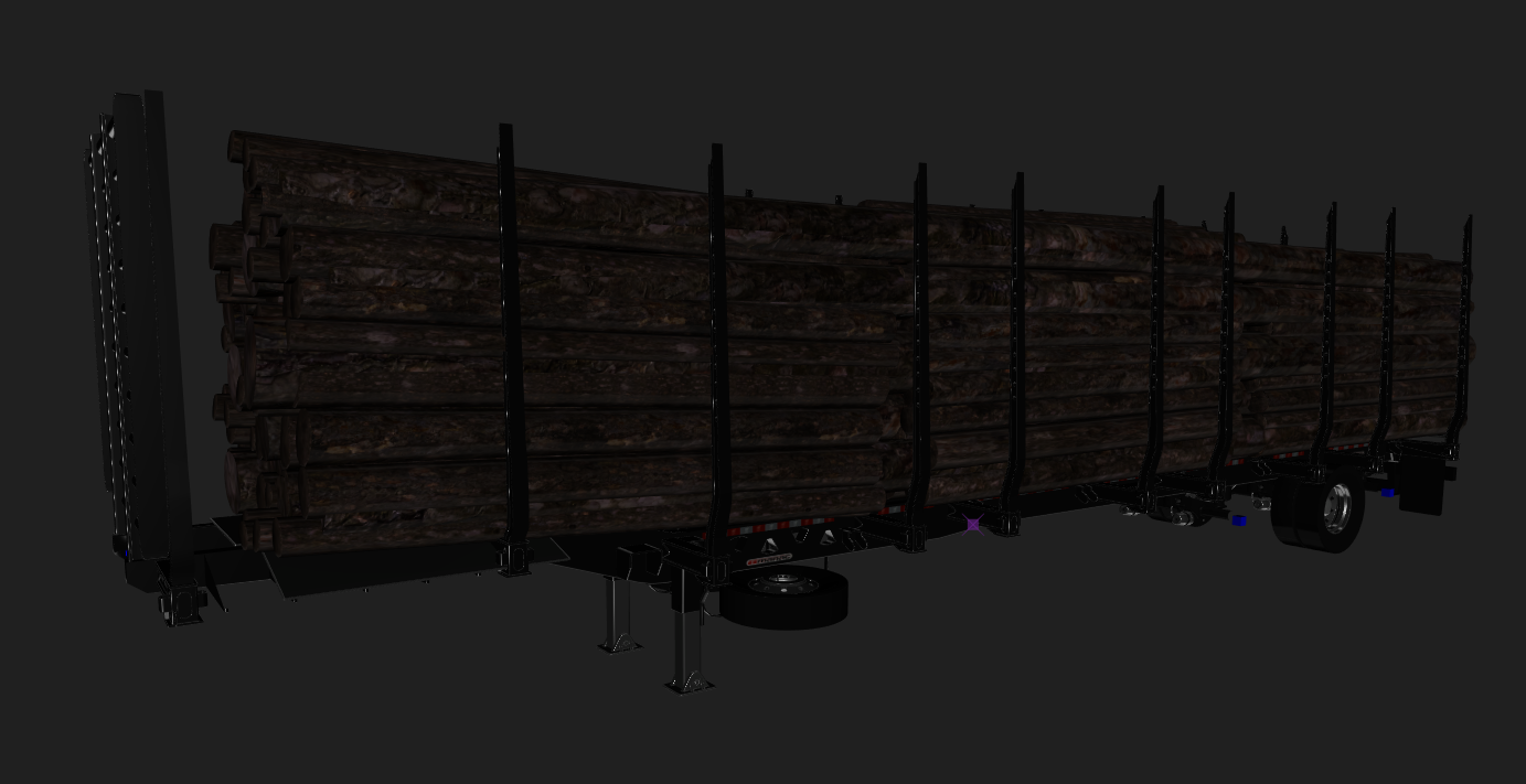 Z3D Model Pack