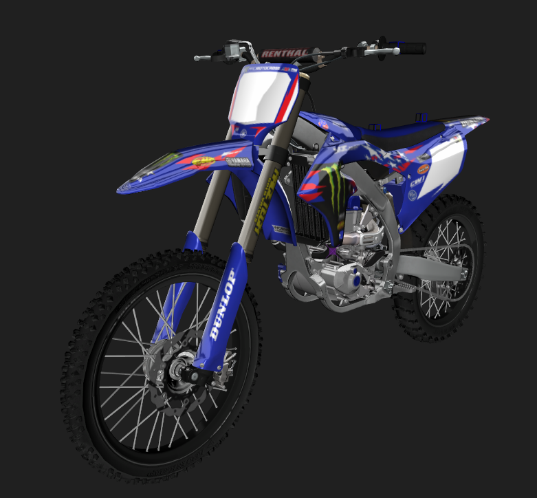 Z3D Model Pack