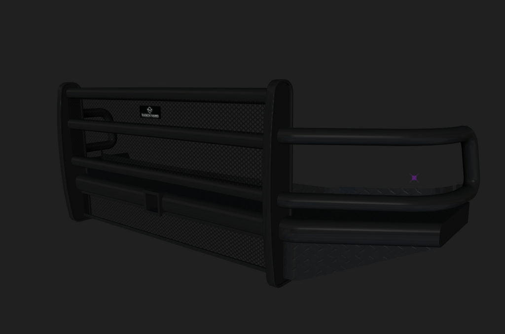 Z3D Parts Pack