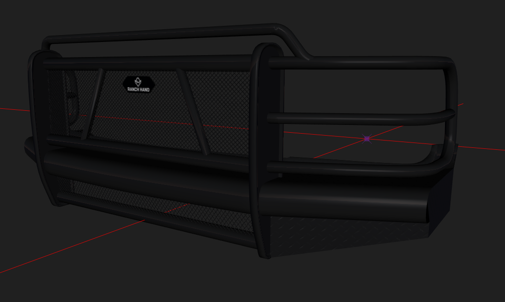 Z3D Parts Pack