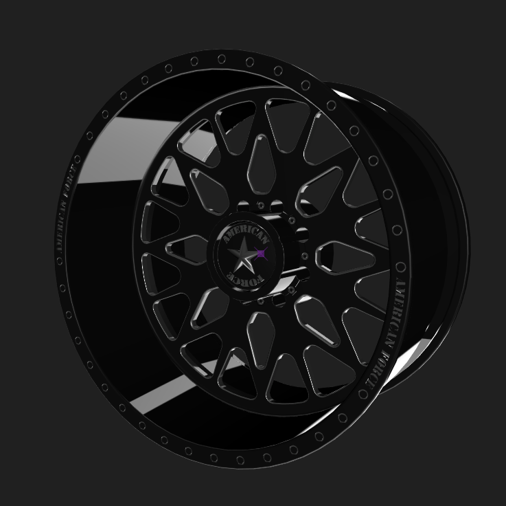 Z3D Parts Pack