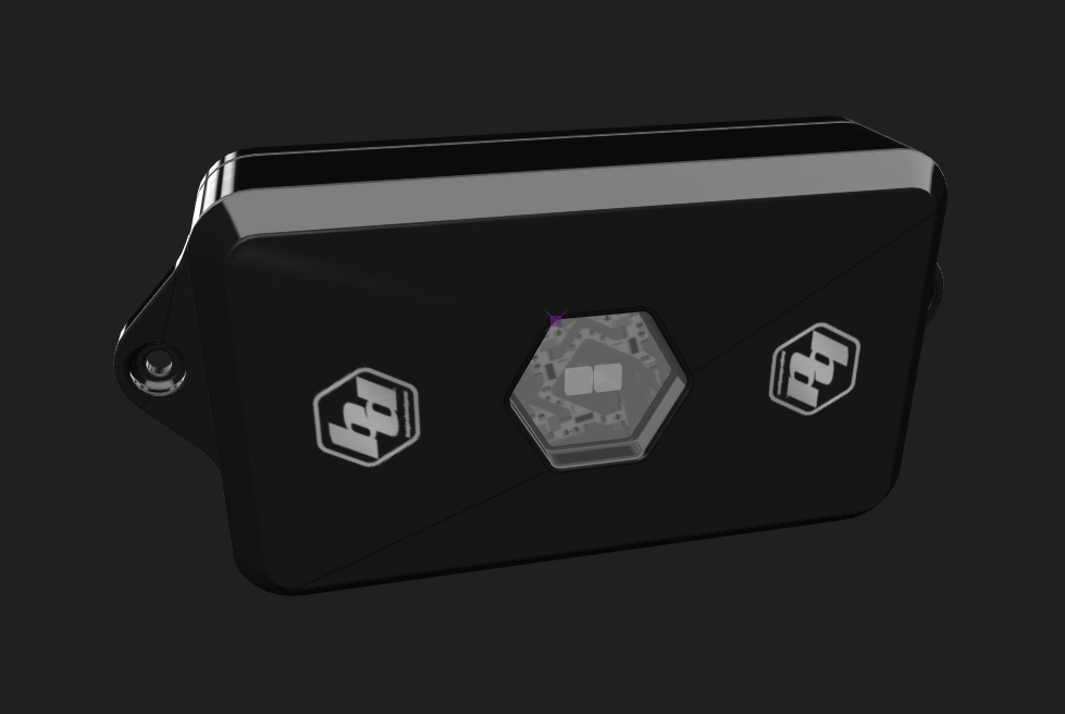 Z3D Parts Pack