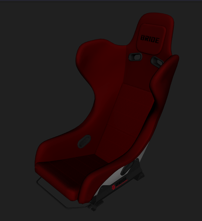 Z3D Parts Pack