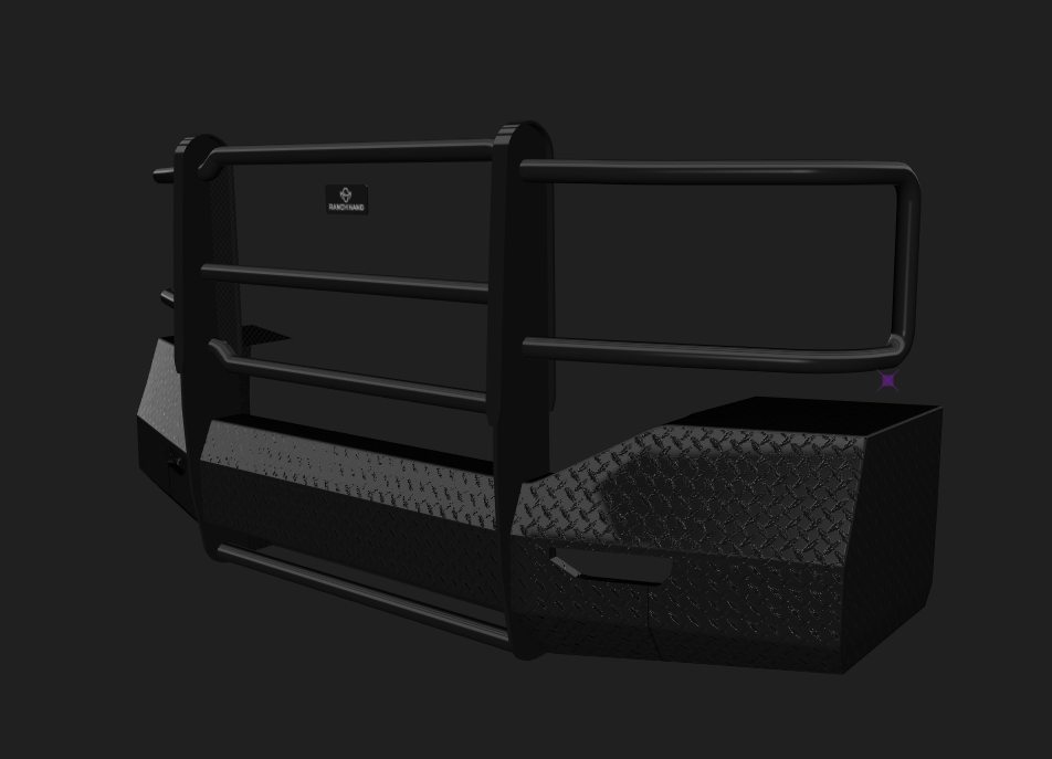 Z3D Parts Pack