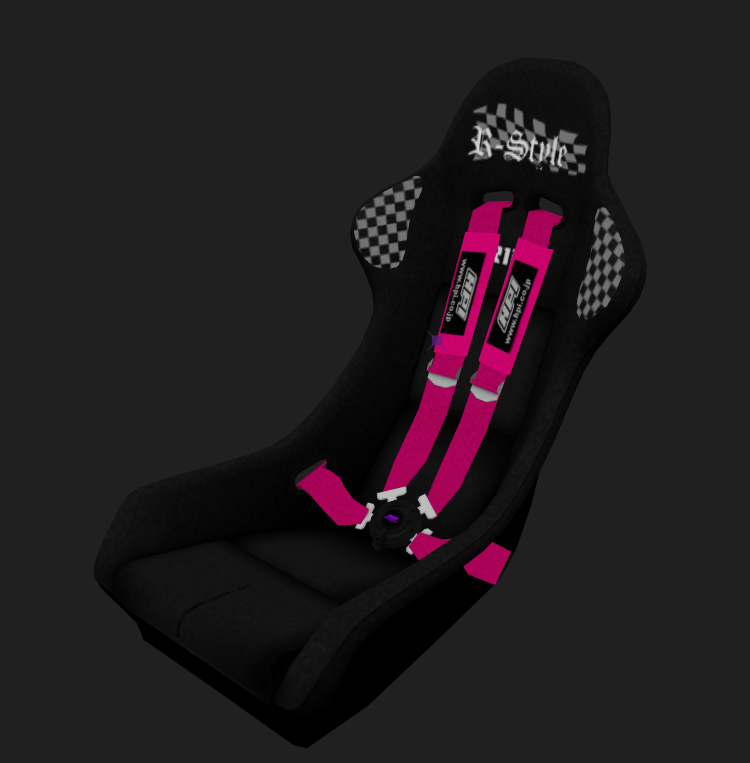 Z3D Parts Pack