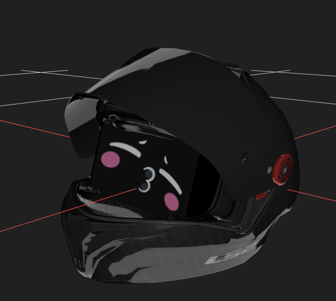 Z3D Parts Pack