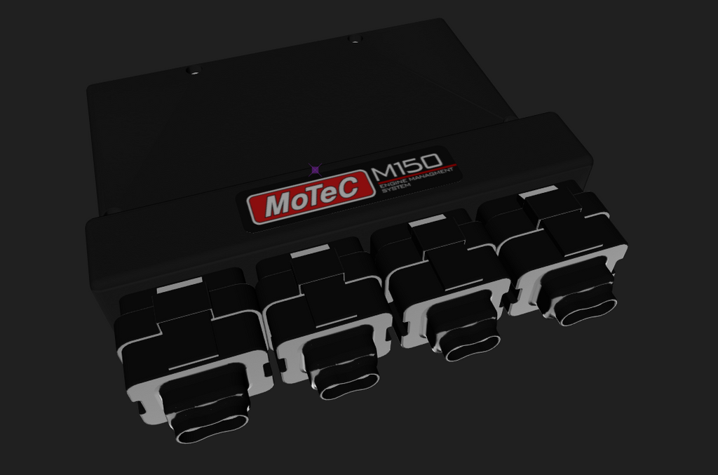 Z3D Parts Pack