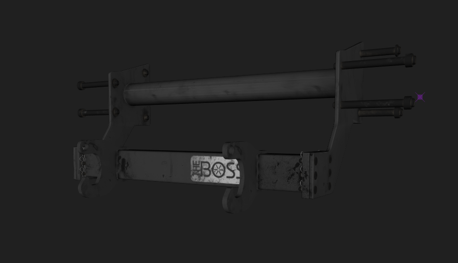 Z3D Parts Pack
