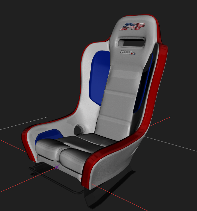 Z3D Parts Pack