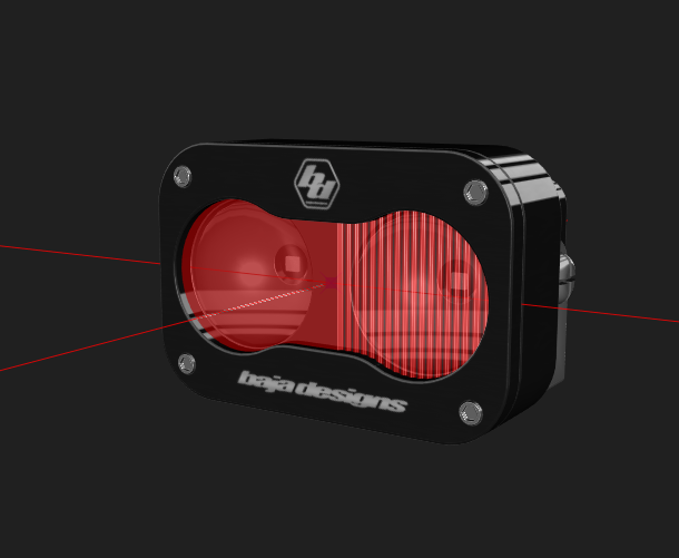 Z3D Parts Pack