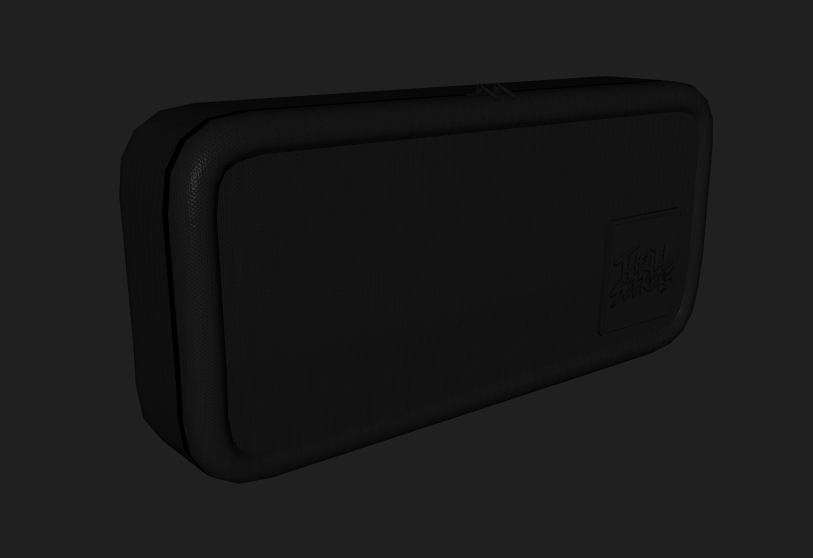 Z3D Parts Pack