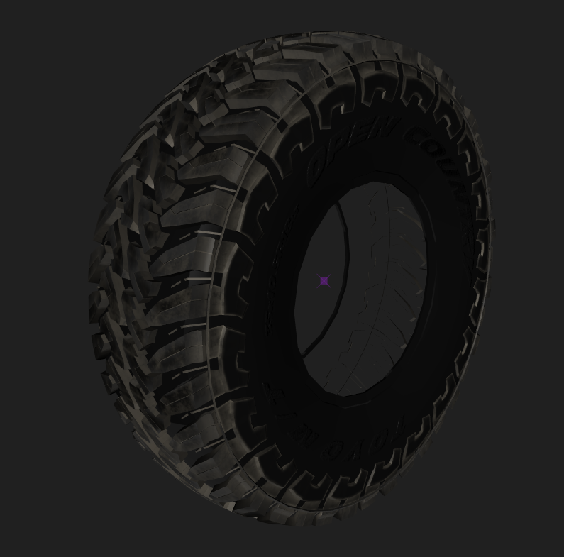 Z3D Parts Pack