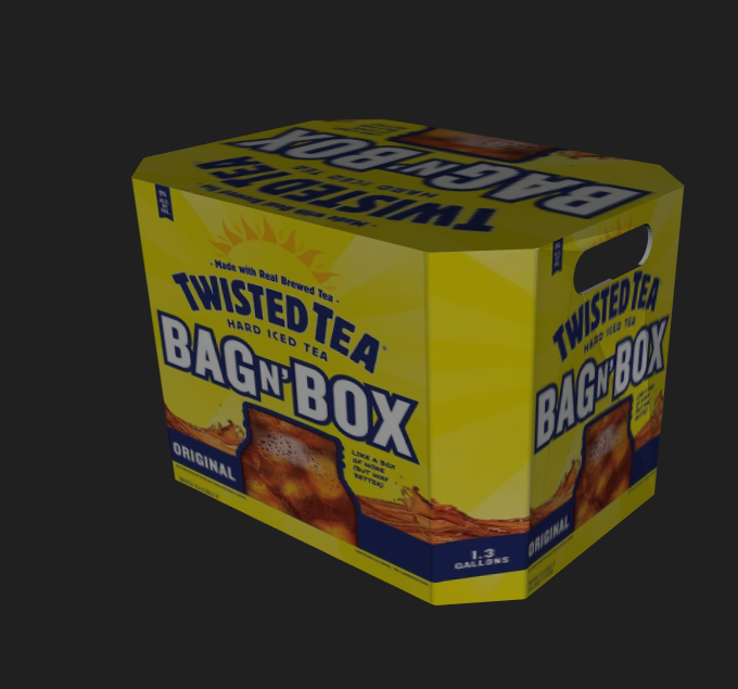 Z3D Parts Pack