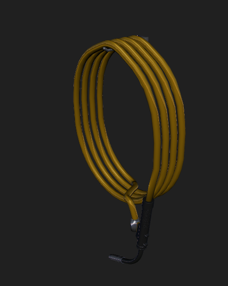Z3D Parts Pack