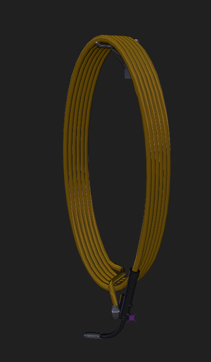 Z3D Parts Pack