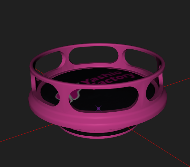 Z3D Parts Pack