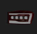 3G Ram Alpharex Head Lights