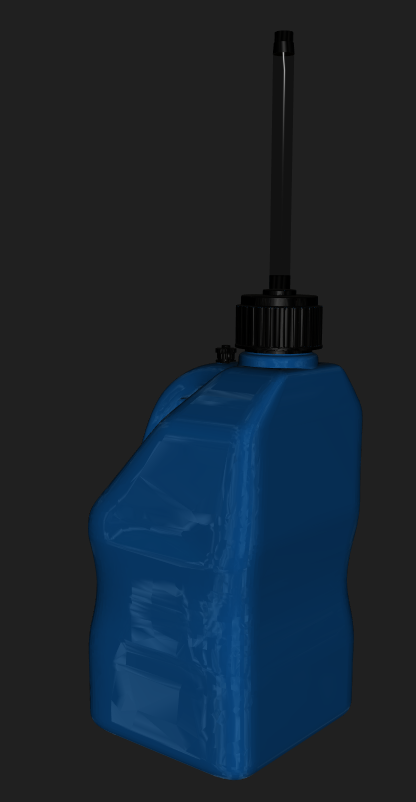 VP Gas Can